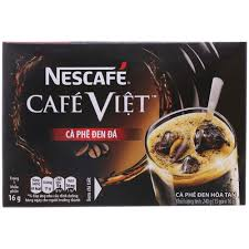 Nescafe Cafe Viet Professional